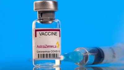 В Австралии пожилая женщина скончалась после вакцинации AstraZeneca - gazeta.ru - Австралия