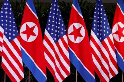 Северная Корея назвала гуманитарную помощь США «зловещей схемой» - enovosty.com - Сша - Южная Корея - Кндр