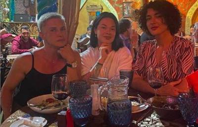 Скандал в Дагестане: в одном из ресторанов местные приняли женщин-спортсменок за трансвеститов и выгнали из заведения - bloknot.ru - республика Дагестан - Каспийск