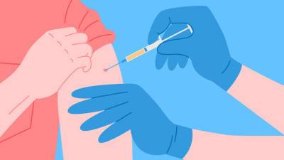 В Германии число получивших две дозы вакцины превысило число непривитых - gazeta.ru - Германия - Чехия