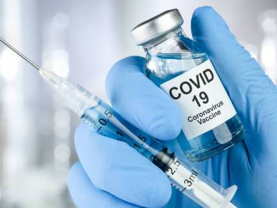 Беня Ганц - Израильскую COVID-вакцину испытают в Украине и Грузии - gordonua.com - Украина - Китай - Израиль - Грузия