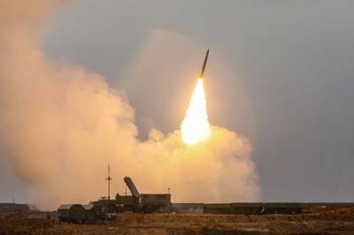 Сайт Avia.pro: новейшую американскую гиперзвуковую ракету AGM-183A сможет уничтожить устаревший российский С-300 - argumenti.ru - Россия - Москва - Сша
