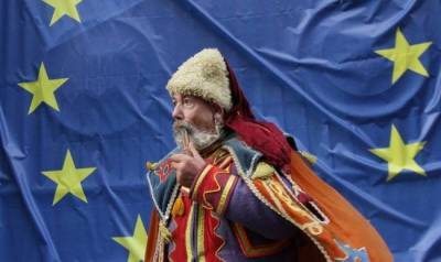 Евросоюз снял ограничения на въезд для украинцев - eadaily.com - Украина - Австралия - Евросоюз - Таиланд - Албания - Армения - Руанда
