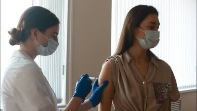 Приятной поездки: сервисы такси активируют вакцинацию персонала - dp.ru