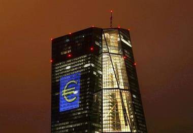 Кристин Лагард - Пятерка в фокусе: ЕЦБ, корпоративная отчетность и "День свободы" - smartmoney.one