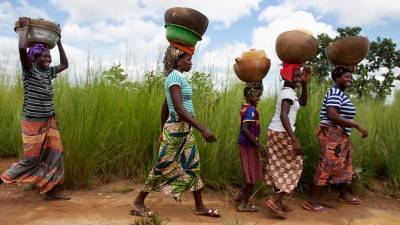 Страны Африки обратились к Всемирному банку с просьбой о $100 млрд на восстановление экономики - Reuters - obzor.lt - Кот Дивуар