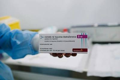 Испания решила отказаться от закупок вакцины AstraZeneca - versia.ru - Испания - Евросоюз