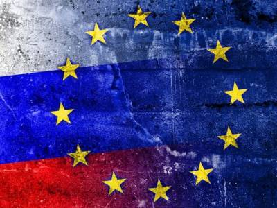 Европа надеется на помощь США в противостоянии с Россией и Китаем - rosbalt.ru - Россия - Москва - Сша - Китай - Германия - Брюссель - Пекин - Вашингтон