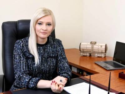 Неля Привалова предложила пять шагов для очищения топливного рынка от "тени" - gordonua.com - Украина