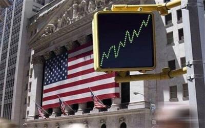 Главные события на фондовых биржах 20 июля: Страх исчез. Рынки США, уже не боятся «Дельты» - minfin.com.ua - Украина - Сша