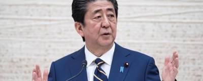 Синдзо Абэ - Экс-премьер Японии Синдзо Абэ не будет присутствовать на открытии Олимпиады в Токио - runews24.ru - Япония - Токио