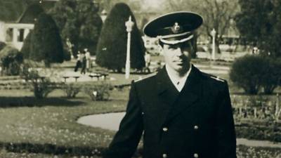 Умер легендарный контр-адмирал Богдашин, таранивший американский крейсер - 5-tv.ru - Россия - Ссср - Сша - республика Крым