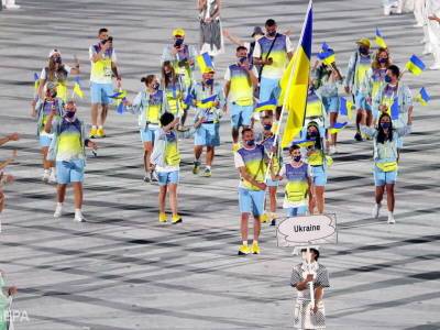 Языковой омбудсмен призвал спортсменов национальной сборной на Олимпиаде говорить на украинском языке - gordonua.com - Украина - Токио