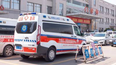 В Китае один человек скончался от птичьего гриппа H5N6, два – в критическом состоянии - mir24.tv - Китай - Гонконг - Чунцин
