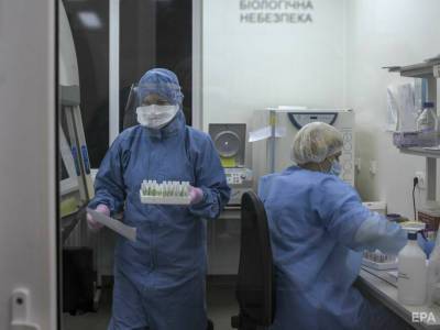 В Закарпатье – еще пять подозрений на штамм "Дельта", большинство инфицированных посещали РФ - gordonua.com - Россия - Украина