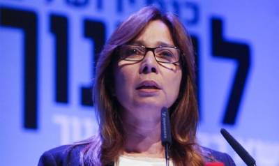 Израильская журналистка: Почему непривитых лишают прав как меньшинство? - obzor.lt - Израиль