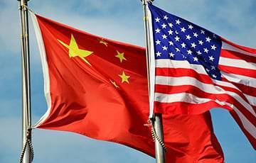 The Washington Post: Китаю труднее «налаживать отношения» с Байденом, чем с Трампом - charter97.org - Украина - Белоруссия - Китай - Washington - Washington - Тяньцзинь