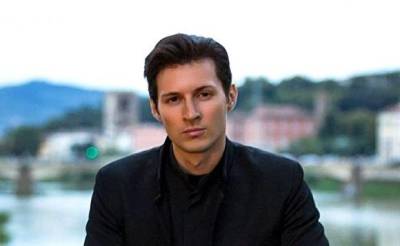 Павел Дуров - Дуров назвал удаление фейков о COVID-19 неэффективным способом борьбы с дезинформацией - znak.com