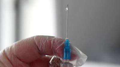 Вячеслав Овечкин - Пульмонолог рассказал, что делать при недомогании после вакцинации - russian.rt.com