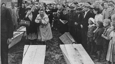 Точь-в-точь как при Гитлере: самый кровавый еврейский погром в Кёльце произошёл уже после Второй Мировой войны - argumenti.ru - Польша