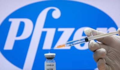 В Pfizer прокомментировали смерть украинца после прививки и мира - cursorinfo.co.il - Украина - Винница