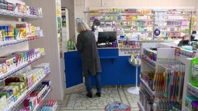 Подорожание лекарств: подробности - penzainform.ru - Россия