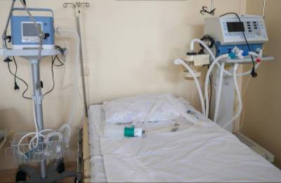 Второй резервный госпиталь открыли за день в Карачаево-Черкесии - interfax-russia.ru - республика Карачаево-Черкесия