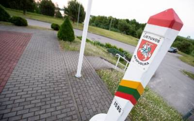 Агне Билотайте - Литва в три раза ускорит рассмотрение ходатайств об убежище от прибывающих мигрантов - eadaily.com - Евросоюз - Вильнюс - Литва