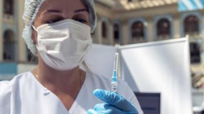 Клеман Бон - Французский МИД призвал Евросоюз бойкотировать российские вакцины - newzfeed.ru - Россия - Франция - Китай - Париж - Евросоюз