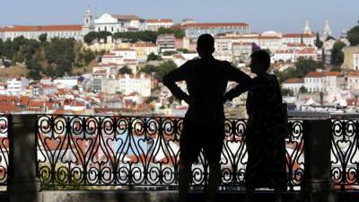 Избегать отдыха в Испании и Португалии - ru.euronews.com - Франция - Сша - Англия - Испания - Париж - Португалия - Венгрия - Лиссабон - county Delta