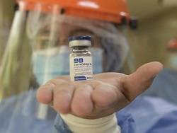 Клеман Бон - Франция призвала ЕС не признавать вакцины от коронавируса из России и Китая - newsland.com - Россия - Франция - Китай - Евросоюз