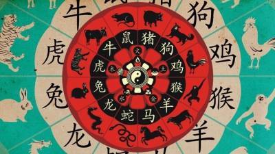Уходящая Коза дарит сюрпризы: Китайский гороскоп на неделю с 2 по 8 августа - 5-tv.ru