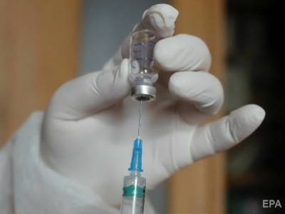 Николай Поворозник - В Киеве сделали более 1 млн прививок от COVID-19 – КГГА - gordonua.com - Украина - Киев