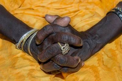 100-летняя долгожительница рассказала о своих отношениях с богом - lenta.ru - Ямайка