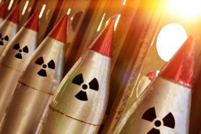 Сохранение ядерных арсеналов угрожает нашей цивилизации - argumenti.ru - Россия - Ссср - Сша