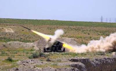 Минобороны Азербайджана заявило о новых обстрелах со стороны Армении - argumenti.ru - Азербайджан - Армения