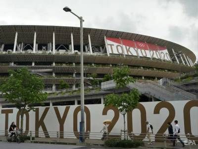 За время Олимпиады 2020 в Токио выявили более 500 случаев COVID-19 - gordonua.com - Украина - Япония - Токио