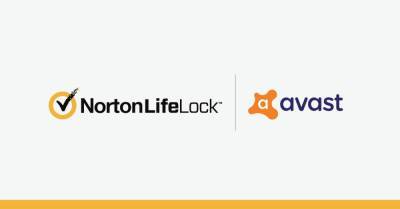 Разработчик антивирусов Norton договорился о покупке конкурента Avast — сумма сделки превышает $8 млрд - itc.ua - Украина