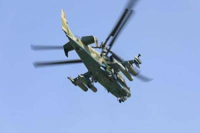 Глава МИД Афганистана Атмар заявил о готовности Кабула приобрести у России боевые вертолёты - argumenti.ru - Россия - Афганистан