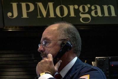 Стратег JPMorgan видит возможность коррекции рынка акций - smartmoney.one