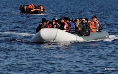 У берегов Туниса спасли около сотни мигрантов - korrespondent.net - Украина - Сирия - Египет - Ливия - Судан - Бангладеш - Тунис - Тунисская Республика - Гвинея - Гана