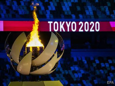 В КНДР начали транслировать Олимпиаду через два дня после церемонии закрытия - gordonua.com - Украина - Токио - Кндр