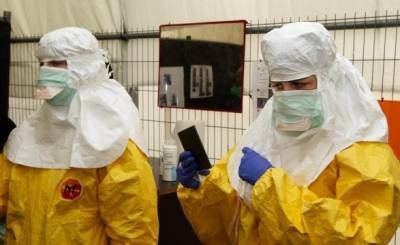 В Кот-д'Ивуаре впервые за 25 лет зафиксировали Эболу - unn.com.ua - Украина - Киев - Гвинея - Кот Дивуар