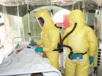 В Кот-д'Ивуаре выявили первый за четверть века случай заражения вирусом Эбола - argumenti.ru - Гвинея - Кот Дивуар
