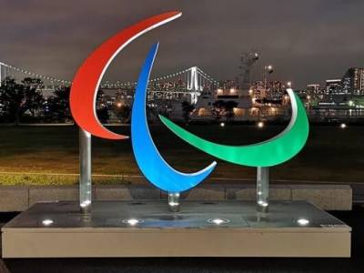 Паралимпийские игры в Токио пройдут из-за COVID-19 без зрителей - gordonua.com - Украина - Япония - Токио - Афганистан - Рио-Де-Жанейро