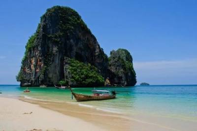 Власти Таиланда одобрили въезд в страну привитых «Спутником V» туристов - versia.ru - Таиланд - Bangkok