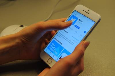 Twitter запустил новую функцию против дезинформации - vm.ru - Сша - Австралия - Южная Корея