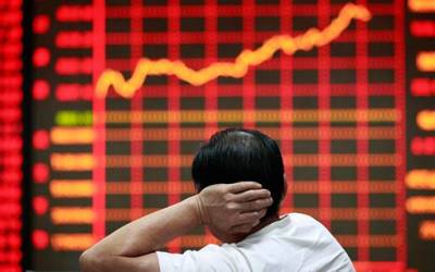 Фондовые биржи АТР растут 18 августа, пытаясь отыграть снижение предыдущих дней - bin.ua - Украина - Shanghai