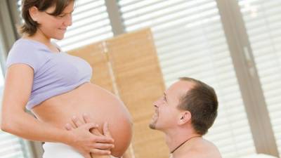 Секс во время беременности: ответы на часто задаваемые вопросы - 5-tv.ru