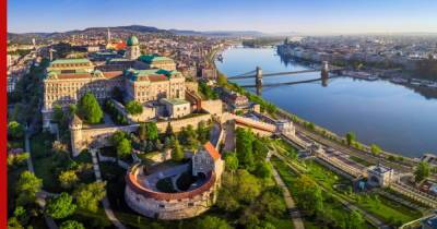 Венгрия возобновила выдачу виз российским туристам - profile.ru - Венгрия